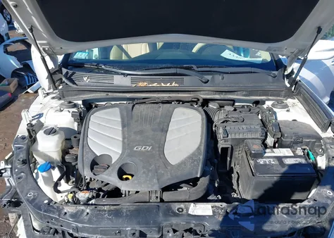 2017 Hyundai Azera Limited из США, поврежденный, VIN KMHFH4JG3HA577631